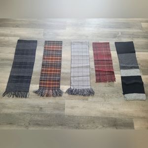 Mens Scarf/Scarves
